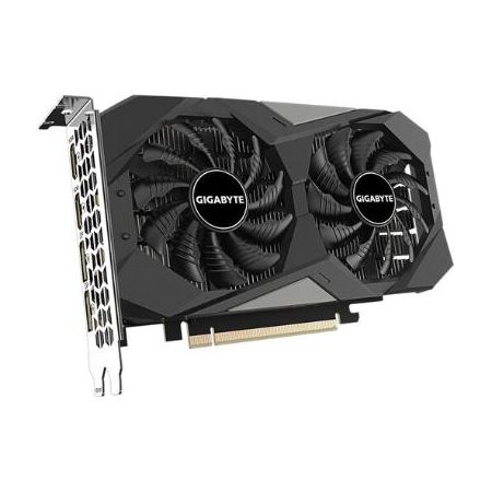 Gigabyte GeForce RTX 3050 WINDFORCE OC 6G Graphics Card - GV-N3050WF2OC-6GD