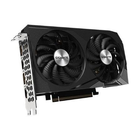 Gigabyte GeForce RTX 3060 GAMING OC (rev 2.0) Graphics Card - GV-N3060GAMING OC-8GD G20