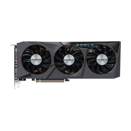 Gigabyte GeForce RTX 3070 EAGLE OC Graphics Card - GV-N3070EAGLE OC-8GD