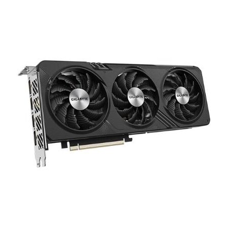 Gigabyte GeForce RTX 4060 GAMING OC Graphics Card - GV-N4060GAMING OC-8GD