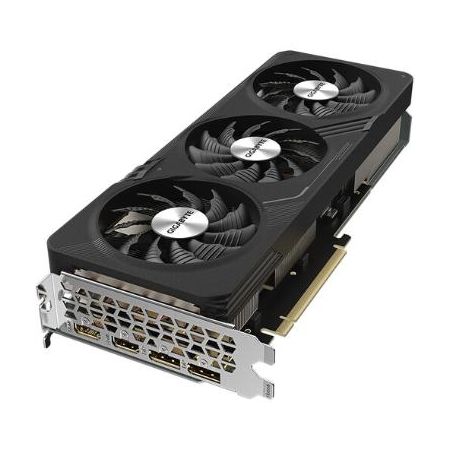 Gigabyte Radeon RX 7600 XT GAMING OC 16G Graphics Card - GV-R76XTGAMING OC-16GD