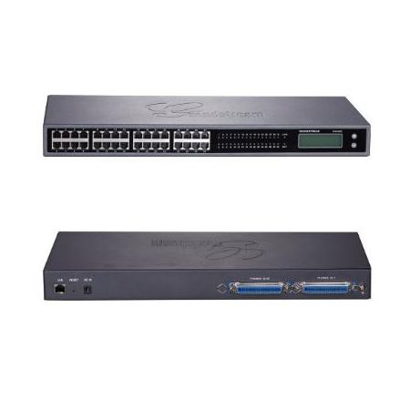 Grandstream GXW4232 32FXS Analog VoIP Gateway