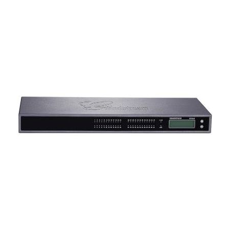 Grandstream 48 FXS Port Gigabit Analog Gateway