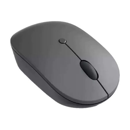 Lenovo GY51C21210 Go USB-C Wireless Mouse (Storm Gray)