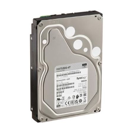 Synology 4TB HAT5300 SATA III 3.5