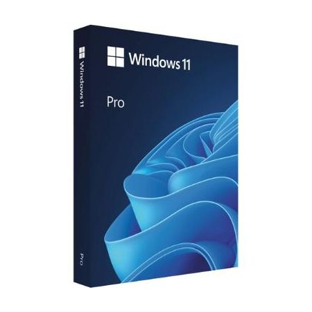 Microsoft HAV-00162 Windows 11 Pro (64-Bit, USB Flash Drive)