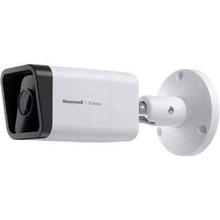 Honeywell HC35WB5R3 35 Series 5MP IR Fixed WDR IP Bullet Camera