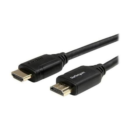 StarTech Premium High-Speed HDMI Cable with Ethernet (6.6') - HDMM2MP