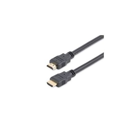 StarTech 1' 30cm Premium Certified High Speed HDMI 1.4 Cable w/Ethernet - HDMM30CM