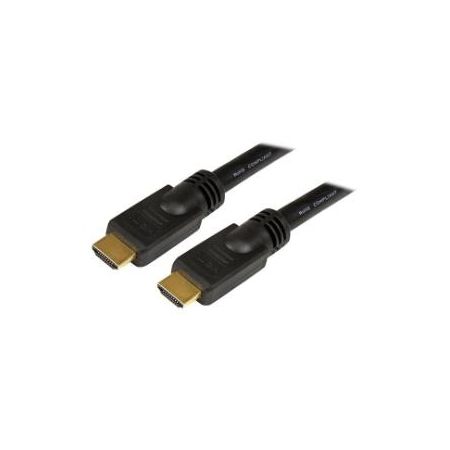 StarTech 45ft High Speed Long HDMI 1.4 Cable with Ethernet Ultra HD 4K - HDMM45