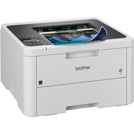 Brother HL-L3220CDW Wireless Compact Digital Color Printer