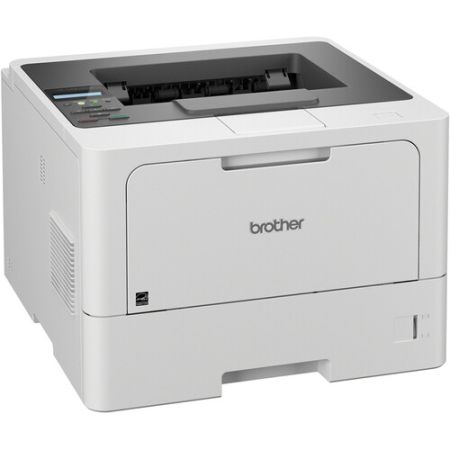 Brother HL-L5210DN Monochrome Laser Printer