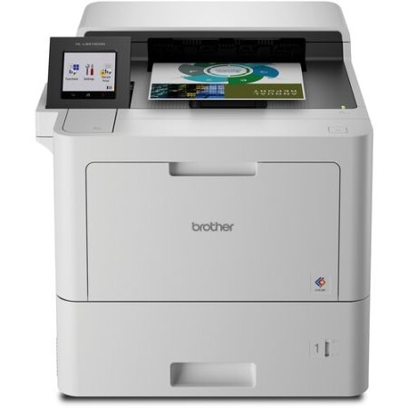 Brother HLL9410CDN Enterprise Color Laser Printer