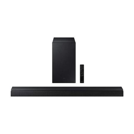 Samsung HW-A430/ZA  2.1 Soundbar with Wireless Subwoofer