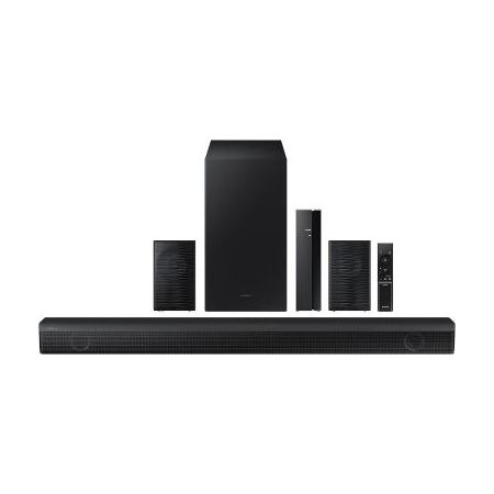 Samsung HW-B57C 5.1 Soundbar System