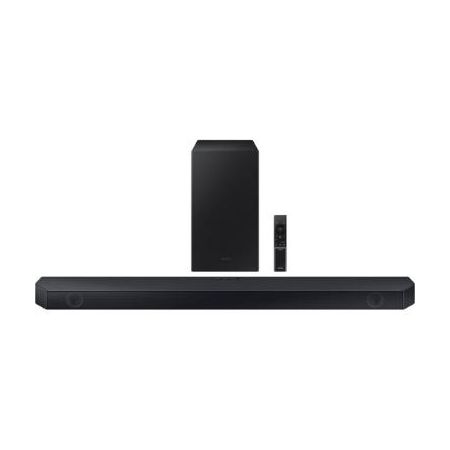 Samsung HW-Q600C/ZA 3.1 Soundbar with Subwoofer