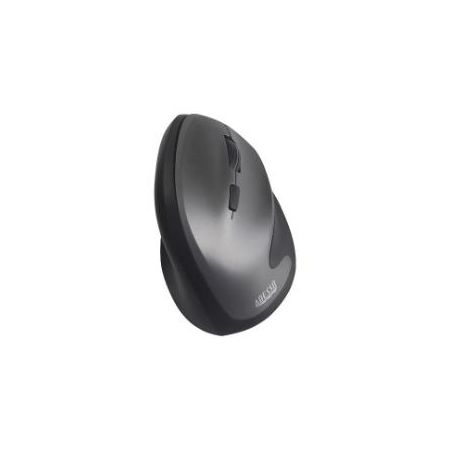 Adesso iMouse A20 Antimicrobial Wireless Vertical Mouse