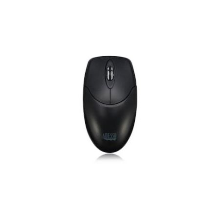 Adesso iMouse M60 Antimicrobial Wireless Mouse