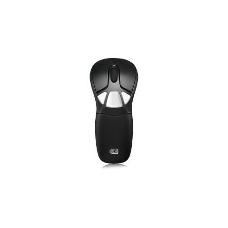 Adesso Wireless presenter mouse (Air Mouse Go Plus) - IMOUSEP30