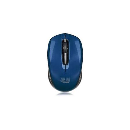 Adesso iMouse S50L - 2.4GHz Wireless Mini Mouse