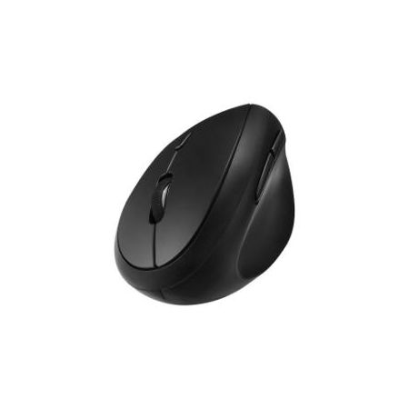 Adesso iMouse V10 - Wireless Vertical Ergonomic Mini Mouse