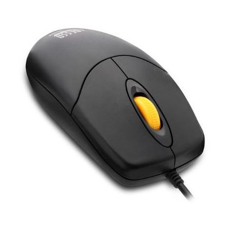 Adesso iMouse W3 Waterproof Mouse with Magnetic Scroll Wheel