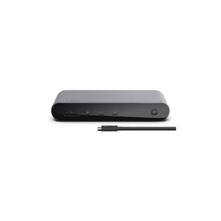 Belkin Pro Thunderbolt 4 Dock - INC006TTSGY