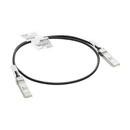 Aruba 10G SFP+ Direct Attach Copper Cable (3.3') - J9281D