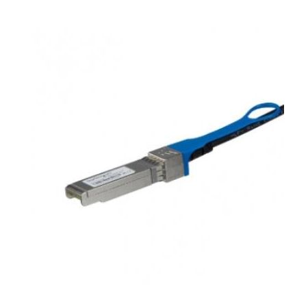 StarTech HPE J9283BST Compatible 3m 10G SFP+ to SFP+ Direct Attach Cable 10GbE Twinax DAC