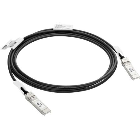 HPE Networking 10G SFP+ Direct Attach Copper Cable (9.8') - J9283D