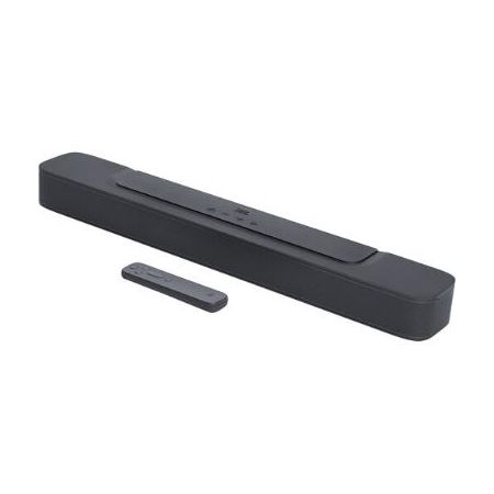 JBL BAR20AIOM2BLKAM 2.0 80W 2-Channel Soundbar