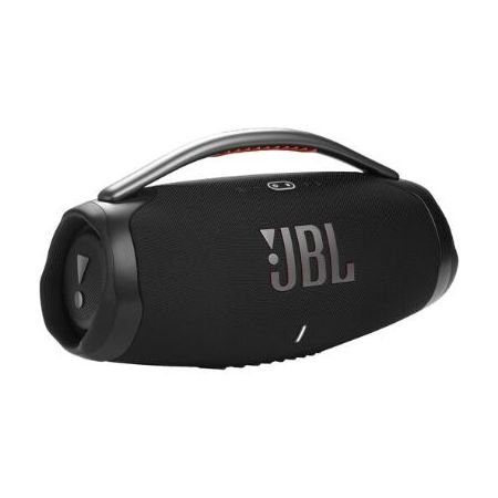 JBL BOOMBOX3BLKAM Portable Bluetooth Speaker (Black)