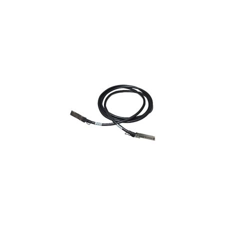 HPE X142 - 40GBase direct attach cable - 10 ft - JH235A