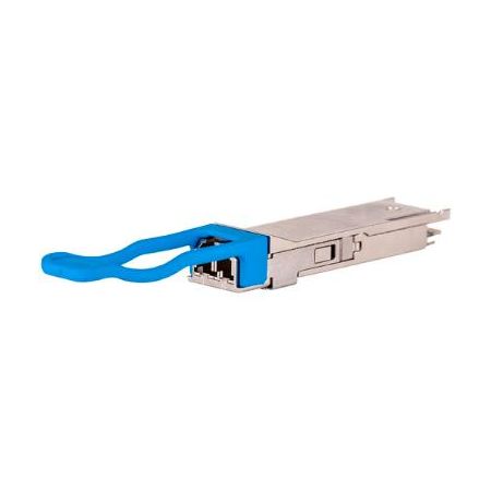 Aruba JL310A 100G QSFP28 LC LR4 Single-Mode Transceiver