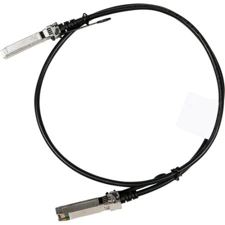 HPE Networking 25G SFP28 Direct Attach Copper Cable (9.8') - JL488A