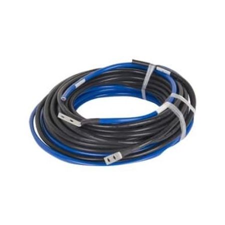 HPE - power cable - power IEC 60320 C13 to IEC 60320 C14 - 6.6 ft - JL697A