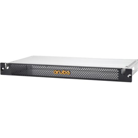 HPE Networking X544 Universal 4-Post Duct Kit - JL716A