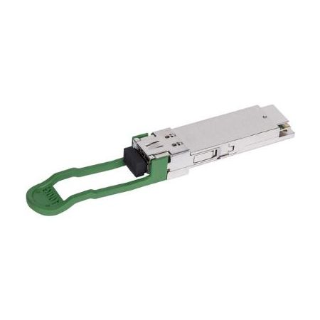 HPE JL743A Networking 100G QSFP28 LC ER4L SMF Transceiver