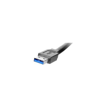 SIIG USB 3.0 Active Repeater Male to Female Cable (32.8') - JU-CB0611-S1