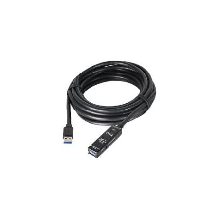 SIIG USB 3.0 Active Repeater Cable - USB extender - USB 3.0 - JU-CB0811-S1