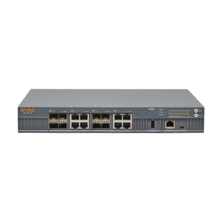 HPE Networking 7030 Mobility Controller - JW687A