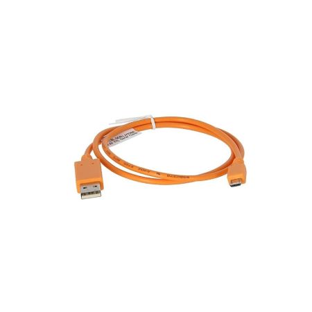 HPE Aruba Micro-USB 2.0 Console Adapter Cable - USB / serial cable - TTL serial to USB - JY728A