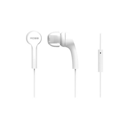 Koss KEB9i - earphones with mic