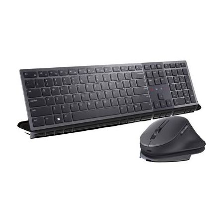 Dell KM900 Premier Wireless Backlit Keyboard and Mouse