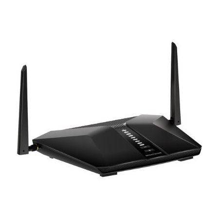 Netgear Nighthawk LAX20 AX1800 Wireless Dual-Band 4G LTE Gigabit Router