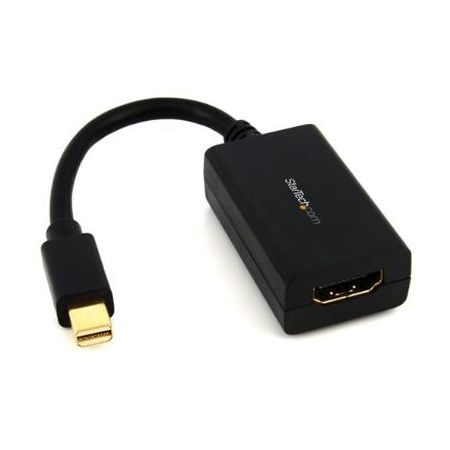 StarTech Mini DisplayPort to HDMI Video Adapter Converter - MDP2HDMI