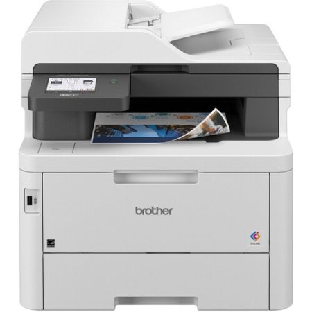 Brother MFC-L3780CDW Wireless Digital Color All-in-One Printer