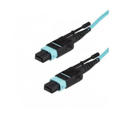 StarTech MTP Fiber Optic Cable - MPO12PL1M