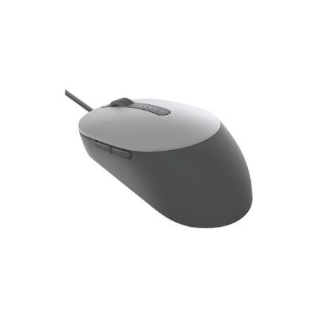 Dell MS3220 - mouse - USB 2.0 - titan gray