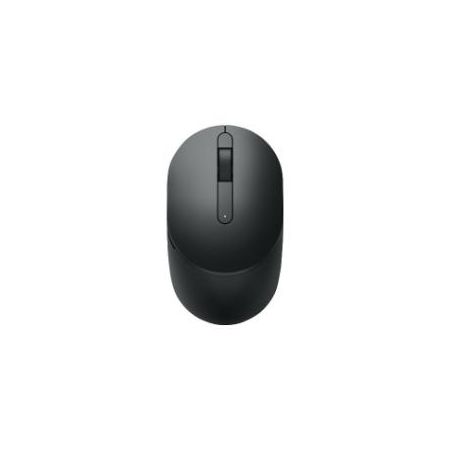 Dell MS3320W - mouse - 2.4 GHz, Bluetooth 5.0 - black